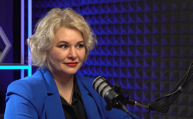 Дарія Воробчук