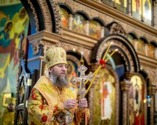 Митрополит Антоній пояснив, чому УПЦ проти легалізації евтаназії в Україні