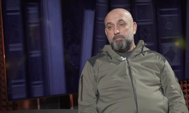 Генерал Кривонос розповів, як фактор часу впливає на військову стратегію