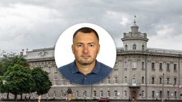 Скандал у Чернігові: заступник голови ОВА Дмитро Синенко бере відкати на відбудові та заробляє на «Шляху» - ЗМІ