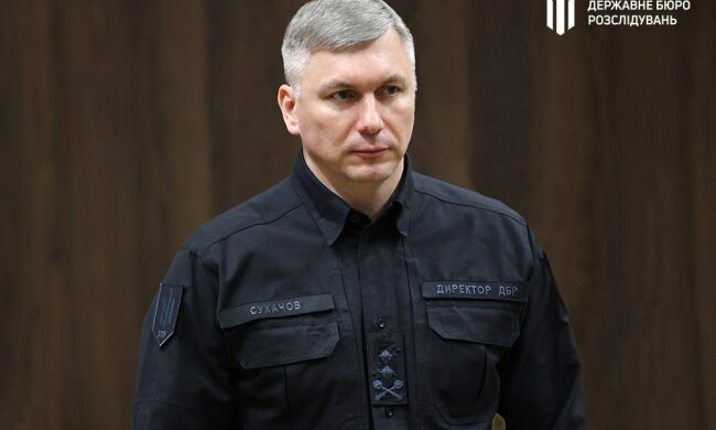 ДБР расследует 587 дел по нарушениям в сфере лесного хозяйства, ущерб обсчитывается миллиардами гривен
