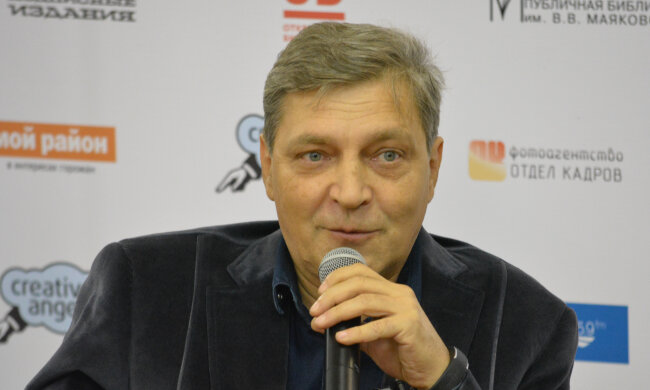 Александр Невзоров