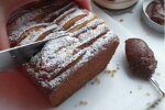 На праздник и к чаю: рецепт воздушного кекса с орешками без сложностей и дорогих продуктов