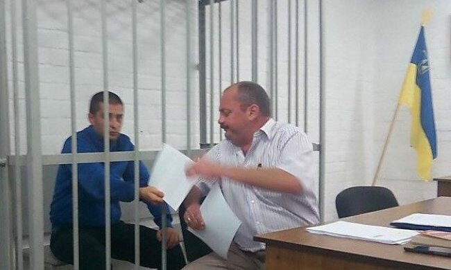 суд-Причипойда