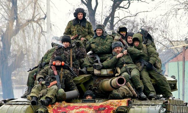 боевики