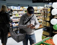 Подорожчання продуктів у Запоріжжі