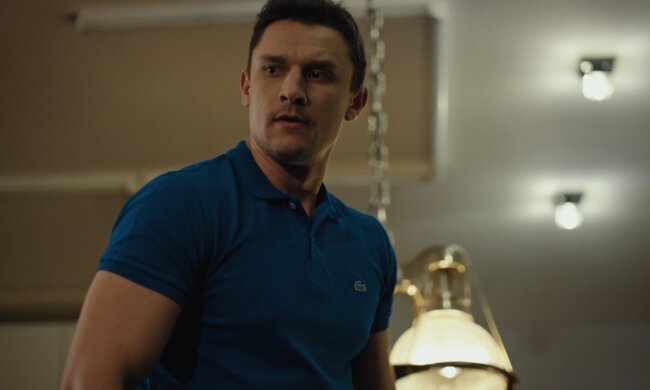 Тарас Цымбалюк