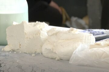 Подорожчання молочних продуктів у Запоріжжі
