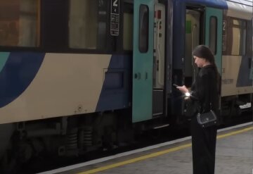 Новий графік руху поїздів в Сумській області