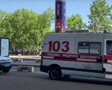 Люди опинилися в епіцентрі НП в Одесі, з'їхалися спецслужби: перші подробиці