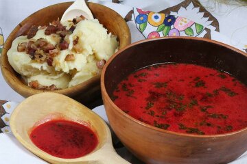Рецепт борщу по-польськи без "головних" інгредієнтів: спосіб приготування