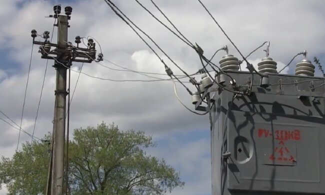 Графики отключения света в Винницкой области на 23 апреля