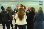 Грошова допомога для ВПО у Київській області