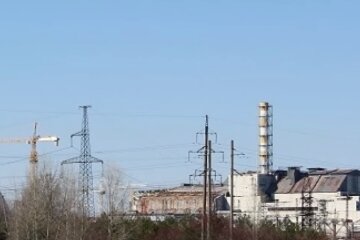 Чернобыль