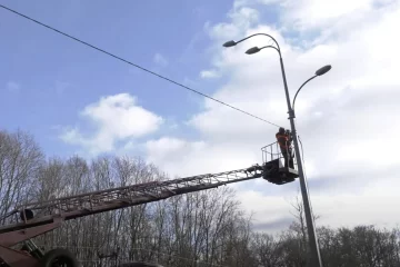 Отключение света на неделю 2-8 июня в Одесской области
