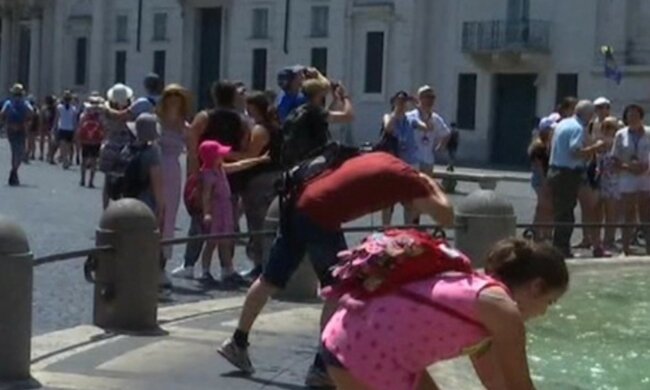 Горячий антициклон охватил Украину: где будет жарче всего