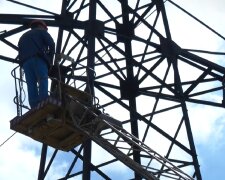 Графіки відключення світла у Полтавській області на тиждень з 9 по 15 лютого