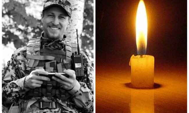 "Пам'ять про Вадима буде вічною": у боях за Україну обірвалося життя видатного дніпрянина