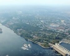 Прогноз погоды в Запорожье на 8 мая