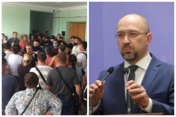 Українські міста охопив бунт через карантин: Шмигаль зірвався і посипав погрозами, "Кожен порушник..."