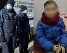 "Сильно кашляла": українська школярка просила милостиню під аптекою, подробиці драми