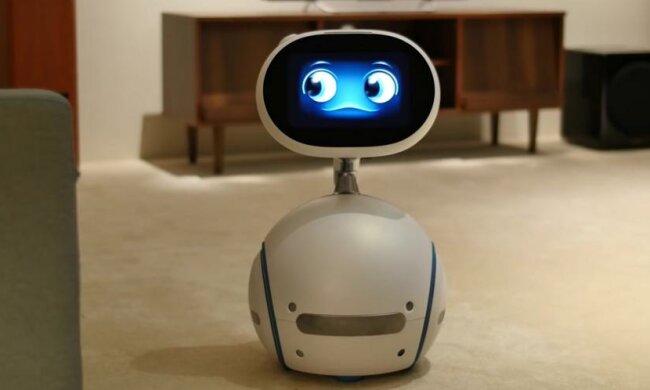 zenbo asus