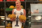 Анастасія волочкова