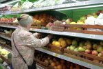 Дефіцит продуктів у Миколаєві
