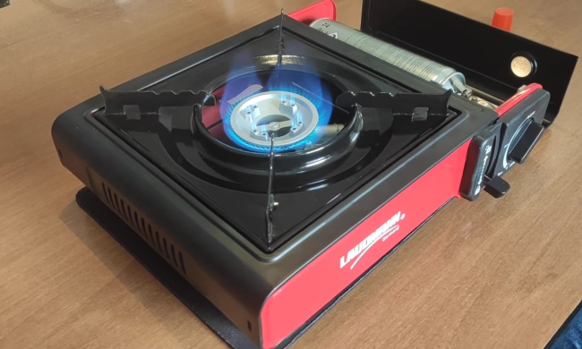 Графік відключення газу з 20 до 21 листопада у Житомирській області