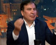 Михо Саакашвили посетовал на нищенскую зарплату: "За $1,5 тысячи нельзя ребенку мороженое купить"