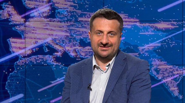 Налогообложение людей будет расти в геометрической прогрессии, - Загородний