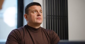 Василь Бурба повернувся до України, щоб знову її покинути - Політолог