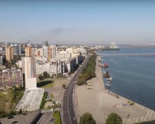 Прогноз погоди у Дніпрі на тиждень з 28 липня по 3 серпня