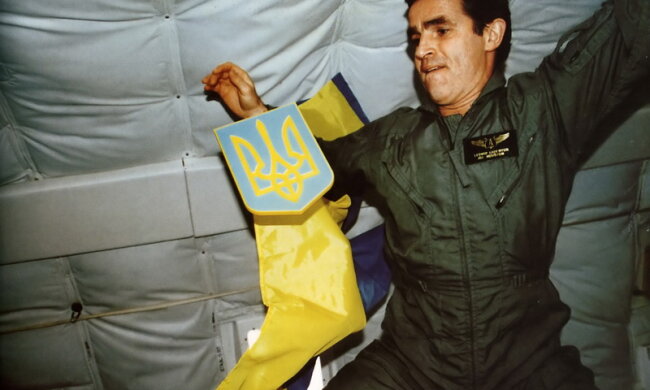 каденюк