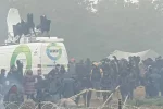 У Польщі готуються до прориву з білоруського кордону, силовики в повній готовності: що відбувається