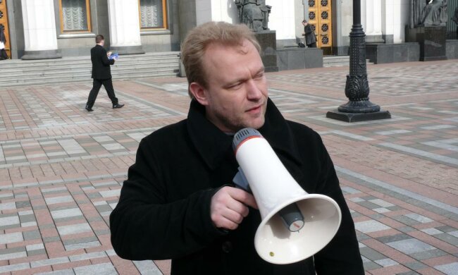 Василий Волга