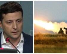 Закінчення битви на Донбасі: Зеленського спустили з небес на землю, "Жодних шансів немає, адже..."