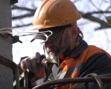 Отключение света на неделю 2-8 июня в Полтавской области