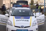 Військовий під "речовинами" влаштував дебош під Одесою: покусав поліцейського