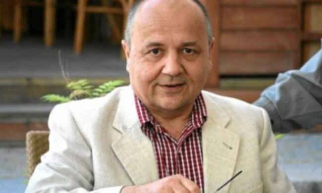 Відомий письменник розповів, чому Україні не потрібен окупований Донбас: «Бісова ракова пухлина»