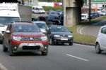 Обмеження руху в Чернівецькій області