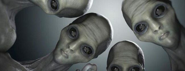 Инопланетяне