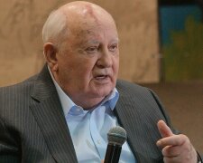 Горбачов раптово заговорив про відновлення СРСР: "для цього треба..."