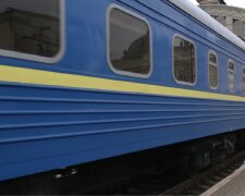 Новий графік руху поїздів в Київській області