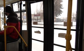 Подорожание проезда в Полтавской области: кому и на сколько повысили тарифы