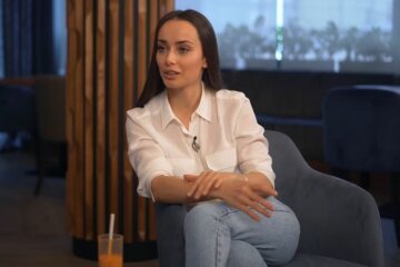 Ксенія Мішина