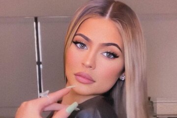 кайли дженнер