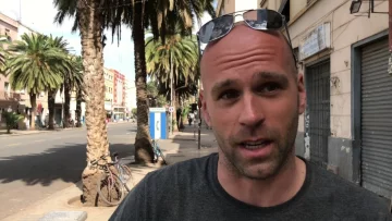 Питер Сантенелло