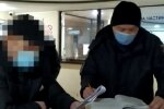 Женщина с фальшивым ковид-сертификатом устроила переполох на границе: известны подробности
