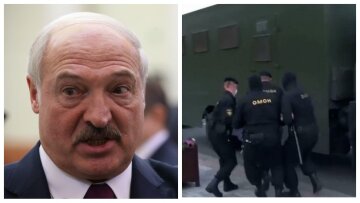 Военное положение в Беларуси, Лукашенко готов на крайние меры: "11 августа..."